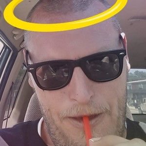 Meet your Posher, Scott